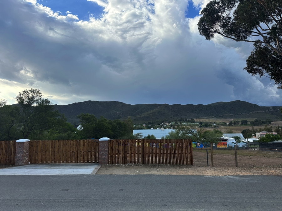 0 Bedroom Property for Sale in Barrydale Western Cape